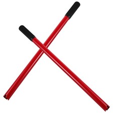  2 pièces poignée de cric 12-16 tonnes poignée de cric hydraulique horizontale