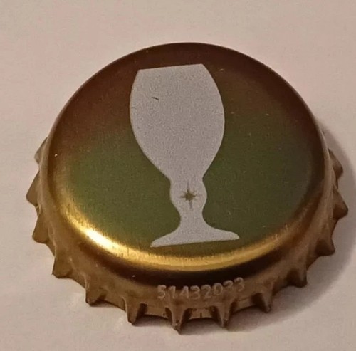 New capsule bière stella - new,
