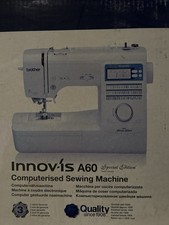 machine à coudre brother