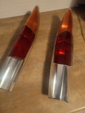 feux arrière pour Peugeot 404 berline