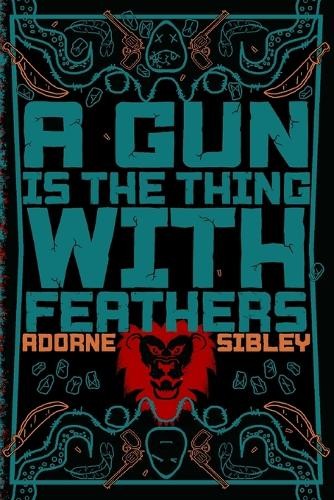 Adorne sibley gun - adorne, the