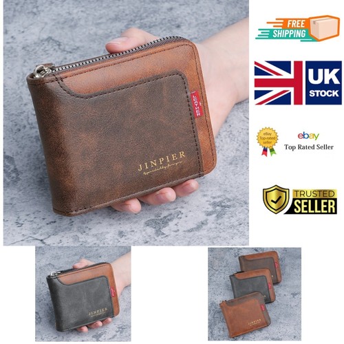 Portefeuille pour hommes - ,