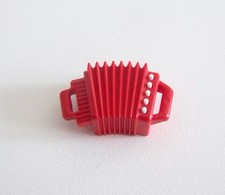 PLAYMOBIL CIRQUE - Accordéon