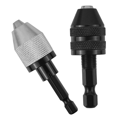 Mandrin pour perceuse - mandrin,