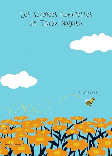 Abeille les sciences - les,