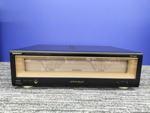 Technics a1000mk2 power - se-a1000mk2,