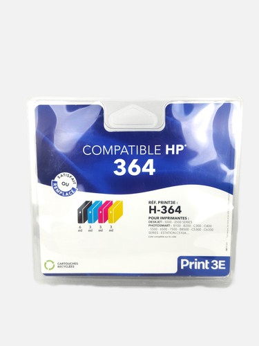 Cartouche encre compatible - cartouche,
