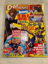 RARE CLUB DOROTHEE MAGAZINE D