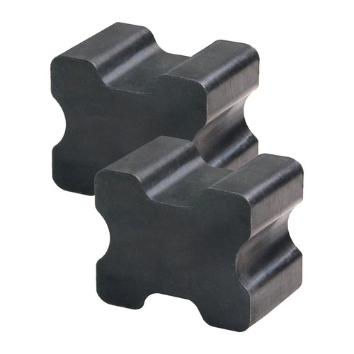 Lot entretoises de - 2,