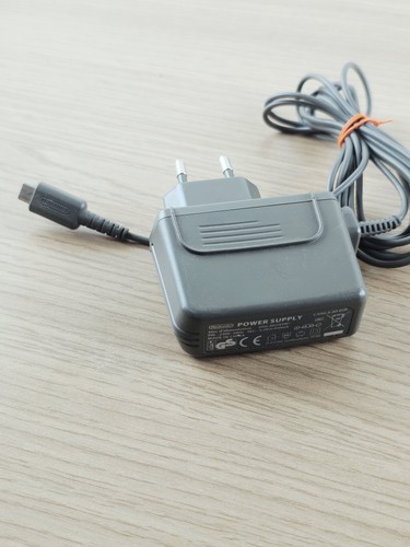 Chargeur officiel nintendo - nintendo, ds