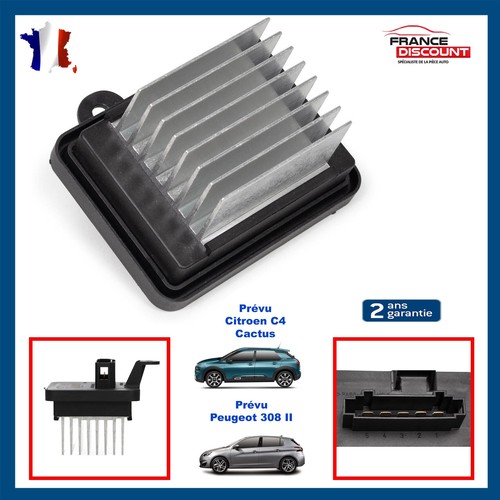 Resistance chauffage - resistance,