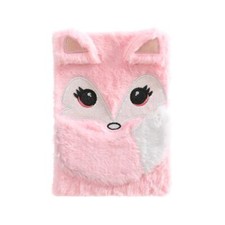 Journal Intime Fille Carnet