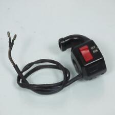 Commodo droit origine pour moto Yamaha 600 XT Occasion