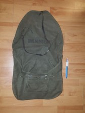 Grande sacoche outils 2 poches Jeep Harley Moto Sac militaire Pochette outillage