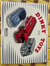petit catalogue dinky toy