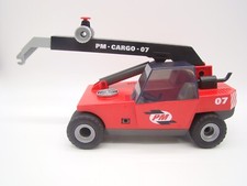 Playmobil 5256 chariot - -,