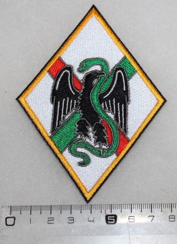 Insigne 1er régiment - insigne,