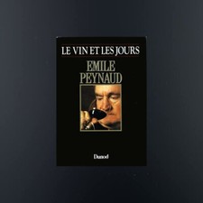 Le vin et les jours - Emile