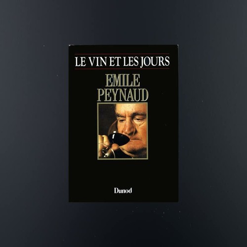 Vin les jours - vin,