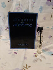 Echantillon Jacomo de Jacomo 2ml