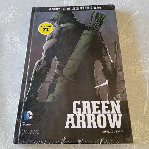 Comics hardcover eaglemoss - comics,