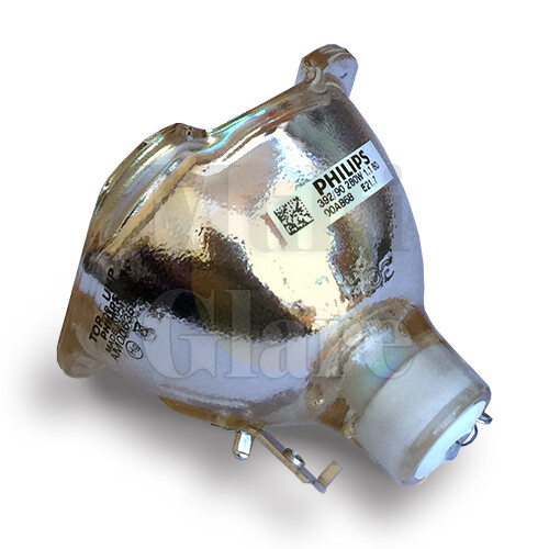 Original projector bare lamp - original,