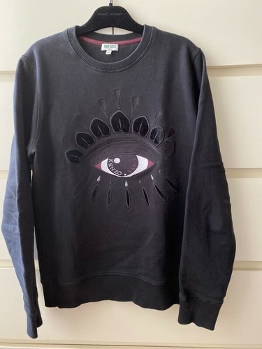 Kenzo sweat shirt - kenzo,