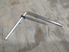 Broyeur de végétaux PARKSIDE PMH 2400 A1 - Clé de démontage des couteaux