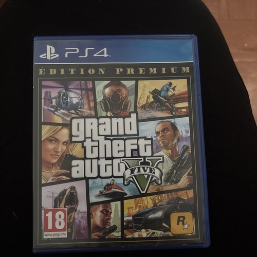 Grand theft auto - auto,