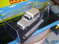 Collection RENAULT 4 F6
