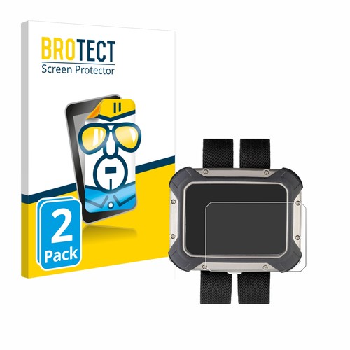 Pièces film protection - 2,