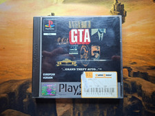 Grand Theft Auto GTA –