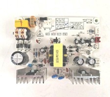 Carte de commande pour