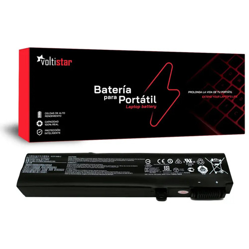 Batterie pour portable msi - batterie,