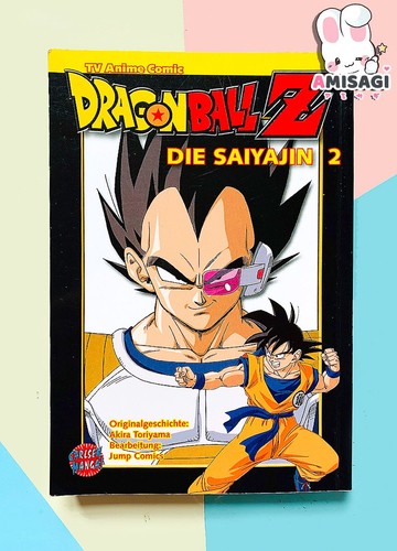 Dragon ball tome - tome, 2