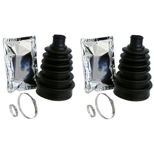 Soufflets cardan - de,