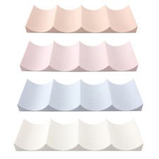  4 Pcs Casier À Biberon