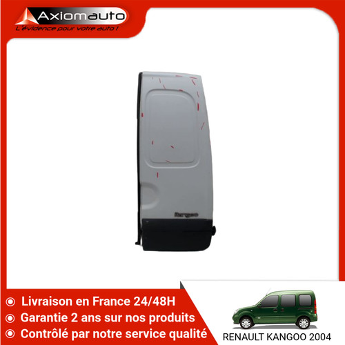 Porte battante - 🇫🇷,