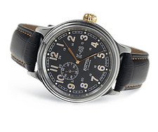 Vostok Vostok K-43 AUTOMAT