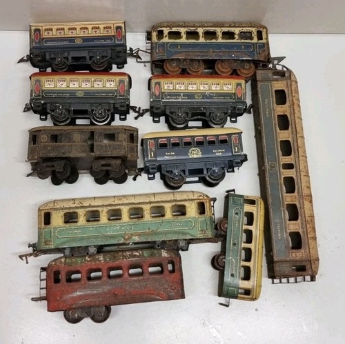 Hornby jep lot de - lot,