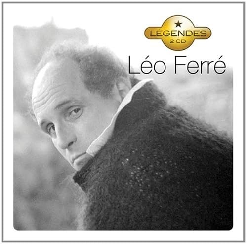 Léo ferré - léo,