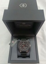 Montre Homme VICTORINOX INOX