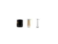 Kit filtre pour - mh, 5