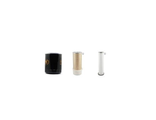 Kit filtre pour k - pour,