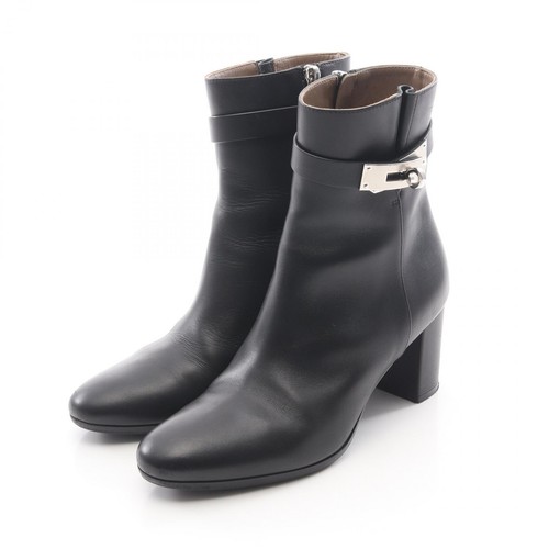 Bottes courtes hermes - bottes,