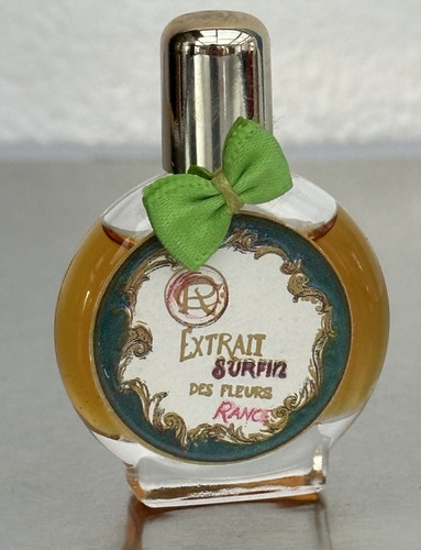 Miniature parfum extrait - parfum,