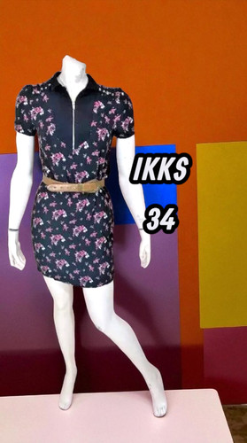 Ikks women taille superbe - ikks,