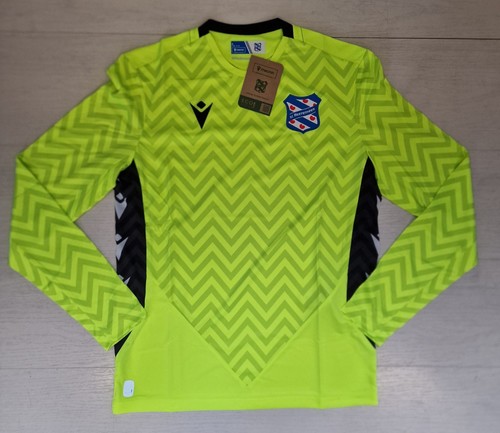 10956 macron heerenveen - 10956,