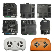 Récepteur télécommande en