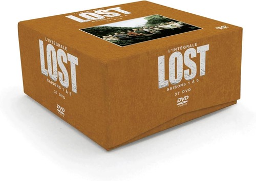 Lost integrale saisons - lost, 6